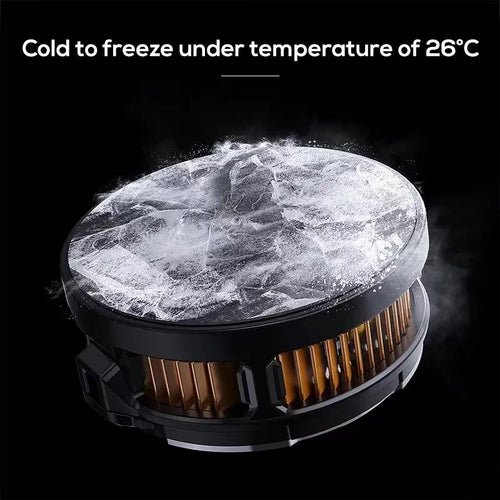 MEMO CX07 Cooling Fan – Stop Overheating & Boost Gaming Performance