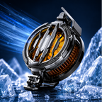 MEMO CX07 Cooling Fan – Stop Overheating & Boost Gaming Performance