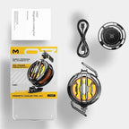 MEMO CX07 Cooling Fan – Stop Overheating & Boost Gaming Performance